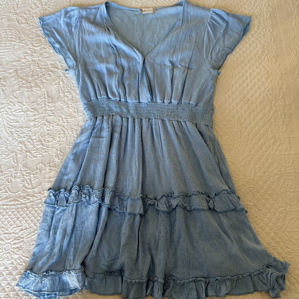 Altar'd State Dress